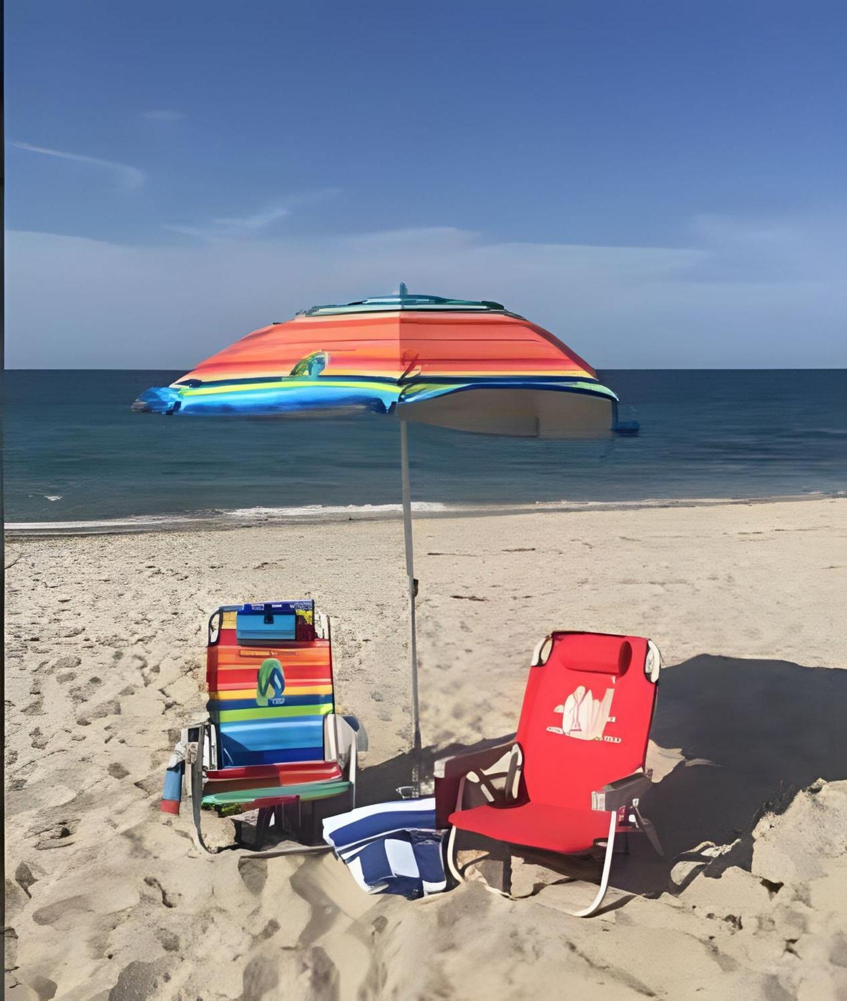 12 De Octubre Lägenhet Cabo San Lucas Exteriör bild